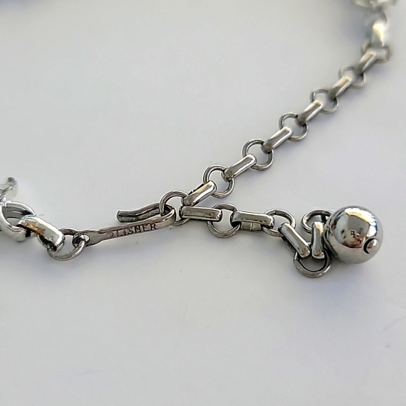 Vintage Lisner Choker - Picture 3 of 3